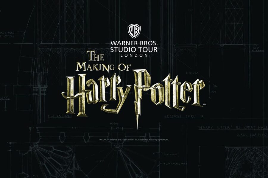 From London: Harry Potter Family Package with Transfers - The Great Hall, costumes, and handmade detail