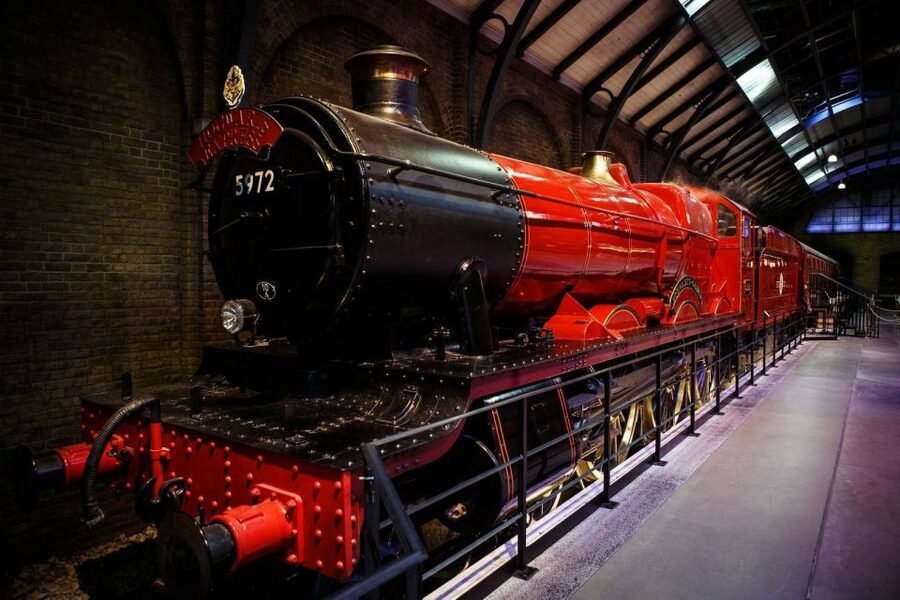 From London: Harry Potter Family Package with Transfers - Who will enjoy this package most