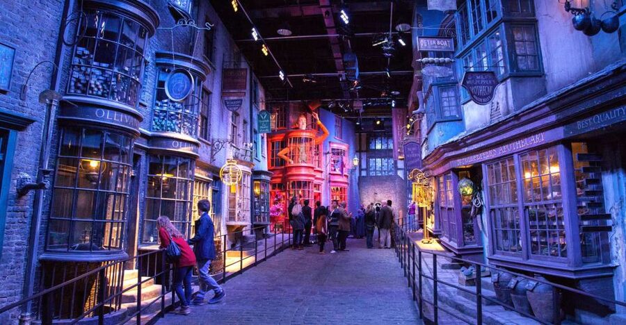 From London: Harry Potter Warner Bros Studio Tour - Who Should Book This Experience?