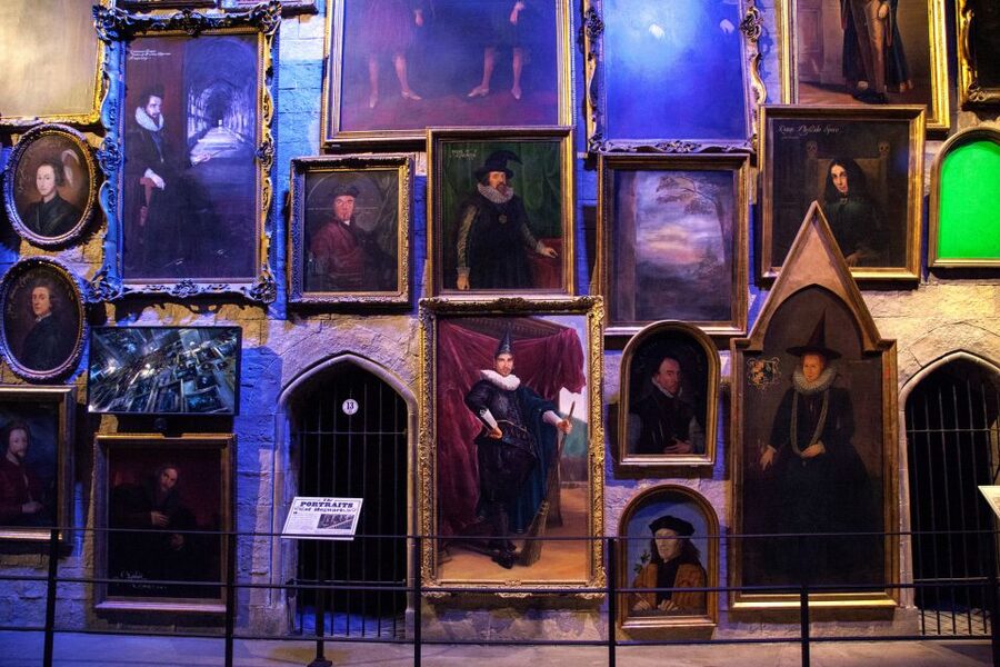 From London: Harry Potter Warner Bros Studio Tour - Food, Shopping, and the Cost of the Day
