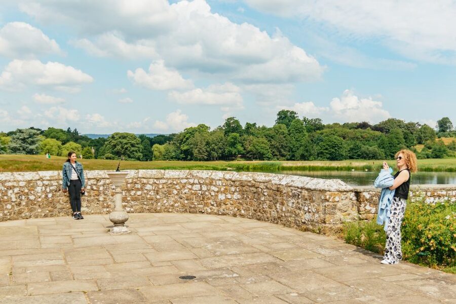 From London: Leeds Castle, Canterbury Cathedral & Dover - How good is the value at $141?