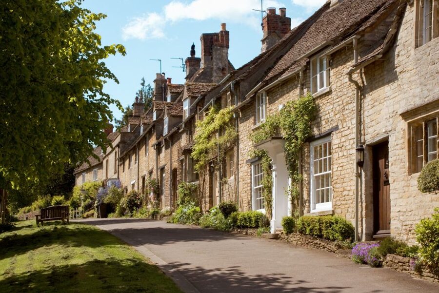 From London: Oxford and Cotswolds Villages Day Trip - Why this countryside day trip works from London