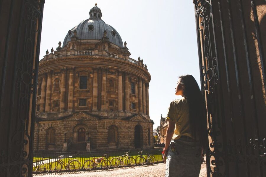 From London: Oxford and Cotswolds Villages Day Trip - What $80 really buys you