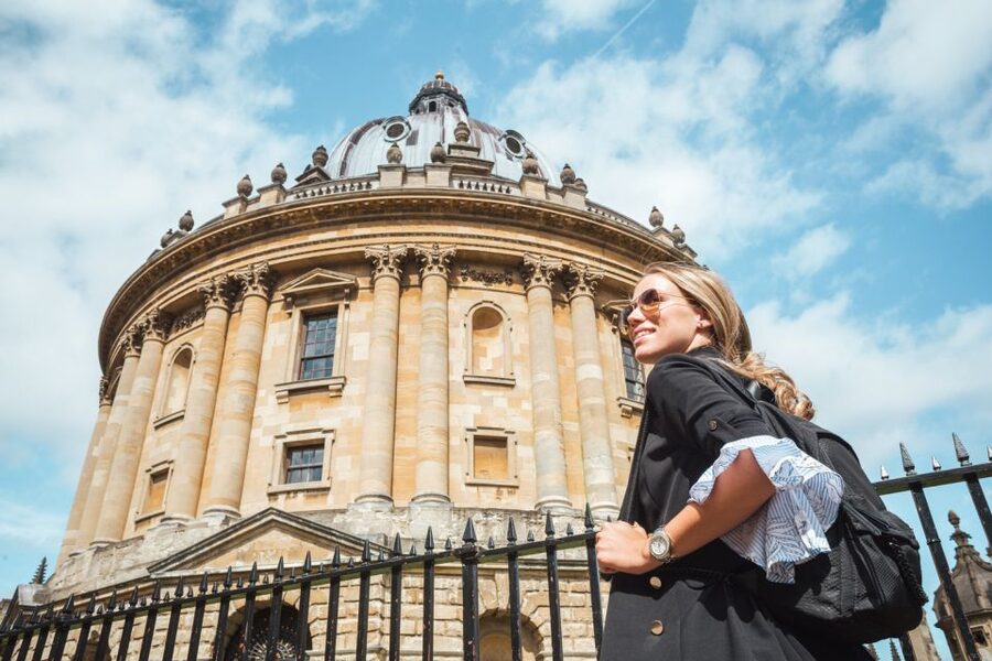 From London: Oxford and Cotswolds Villages Day Trip - Who should book this day trip