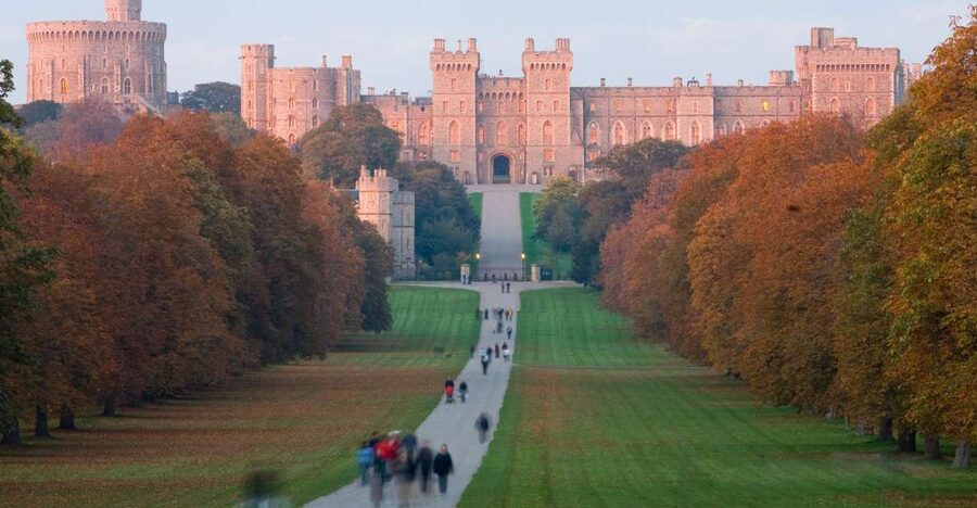 From London: Royal Windsor Afternoon Tour - Why Windsor Castle makes this half-day trip worthwhile