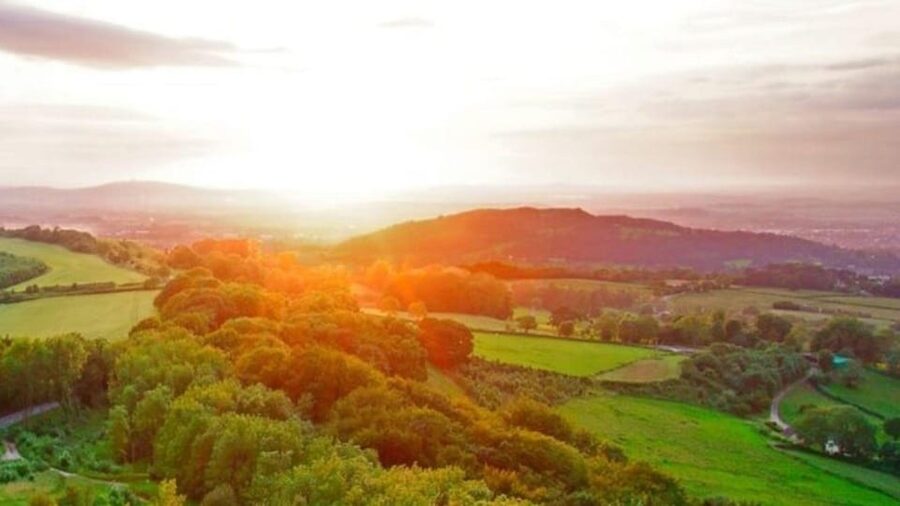 From London: Small Group Cotswolds Villages Tour - Key points at a glance