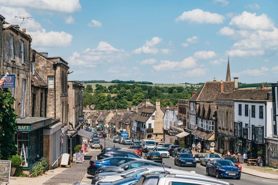 From London: Small Group Cotswolds Villages Tour - What to bring and how to plan