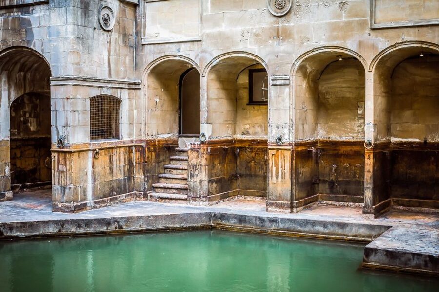 From London: Stonehenge and Bath Day Trip with Ticket - Key points before you book