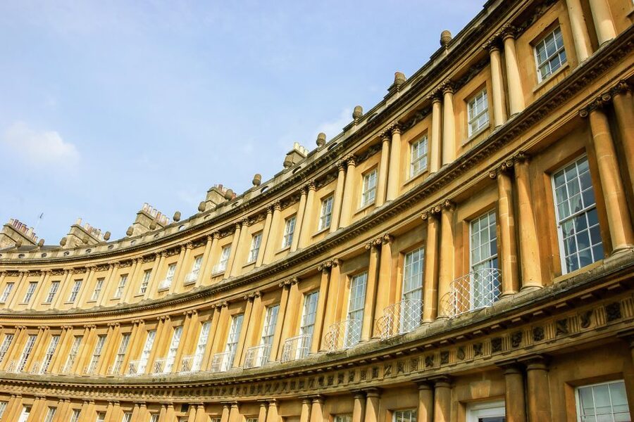 From London: Stonehenge and Bath Day Trip with Ticket - Why this pairing works from London