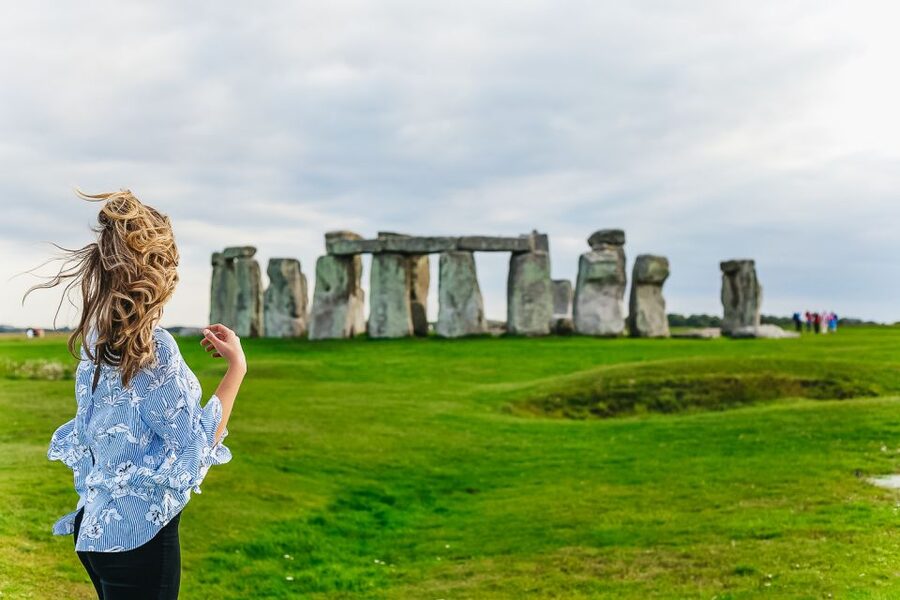 From London: Stonehenge and Bath Day Trip with Ticket - The coach ride back to London