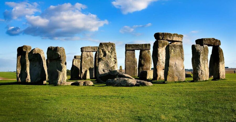 From London: Stonehenge and Bath Day Trip with Ticket - Meeting at Gloucester Road at 7am