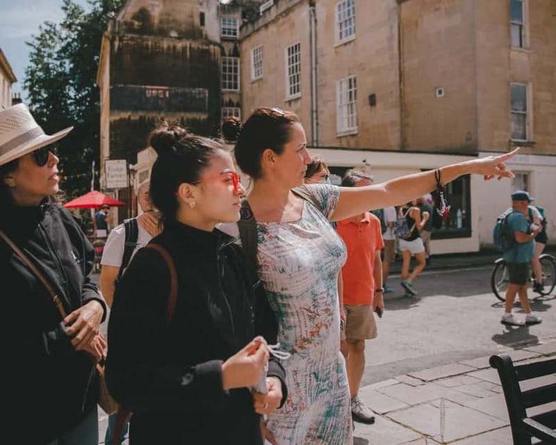 From London: Stonehenge and Bath Full-Day Tour with Guide - Timing, traffic, and the return to London