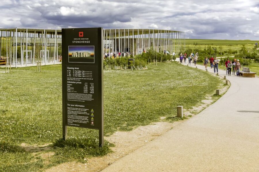 From London: Stonehenge Half-Day Tour - Why this Stonehenge trip works from London