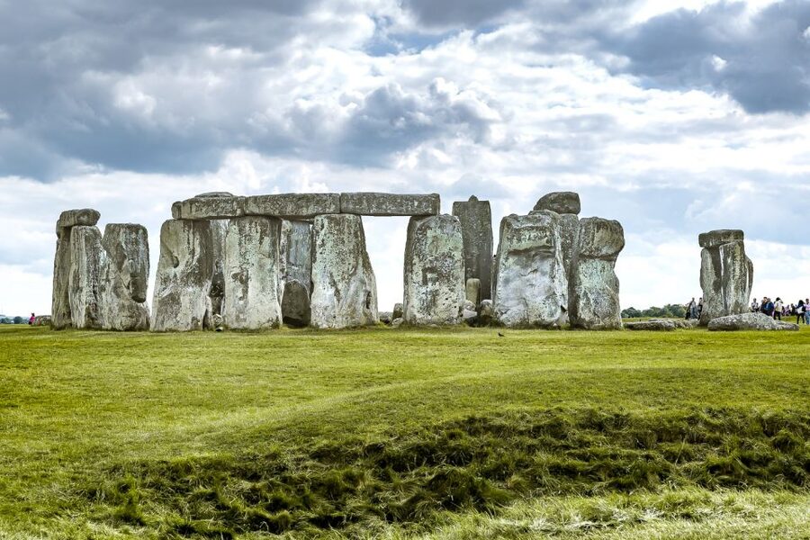 From London: Stonehenge Half-Day Tour - What you do not get on this half-day outing