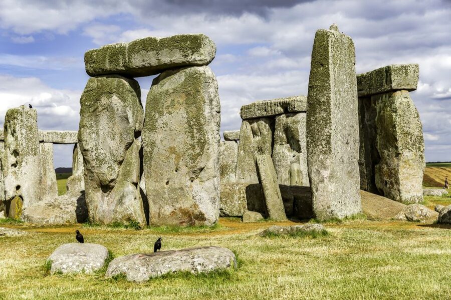 From London: Stonehenge Half-Day Tour - Is $79 good value?
