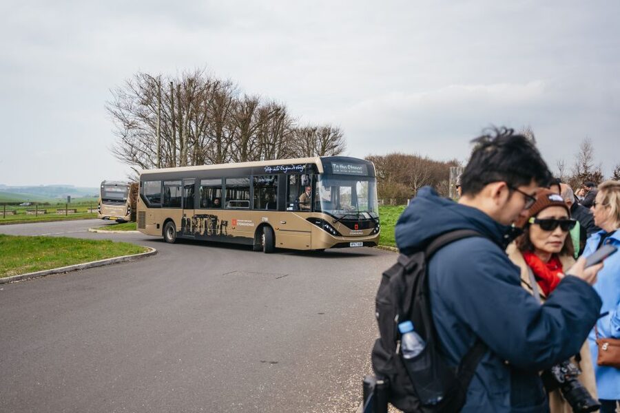 From London: Stonehenge Half-Day Trip - Why Stonehenge works as a half-day trip