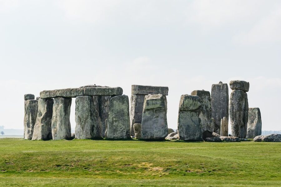 From London: Stonehenge Half-Day Trip - Is $78 good value?