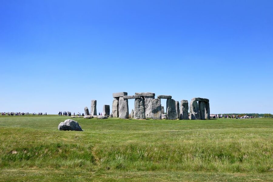 From London: Stonehenge Morning Day Trip with Admission - Key points at a glance