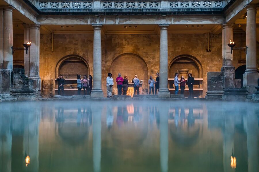 From London: Stonehenge & Roman Baths Full-Day Trip - Key points before you book