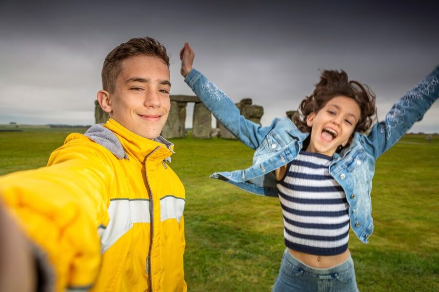 From London: Stonehenge & Roman Baths Full-Day Trip - Is the $97 price good value?