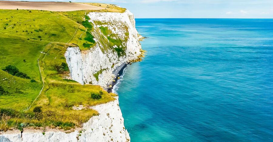 From London: White Cliffs of Dover and Canterbury Day Trip - Key points at a glance