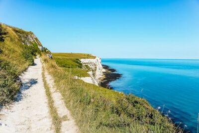 White Cliffs of Dover and Canterbury Day Trip