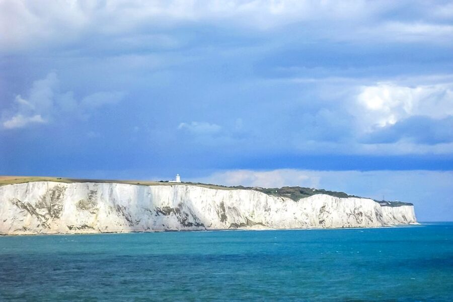 From London: White Cliffs of Dover and Canterbury Day Trip - Who should book this Dover and Canterbury trip?