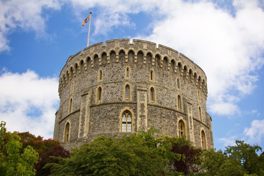 From London: Windsor, Stonehenge, & Salisbury Cathedral Trip - Key points to know before booking
