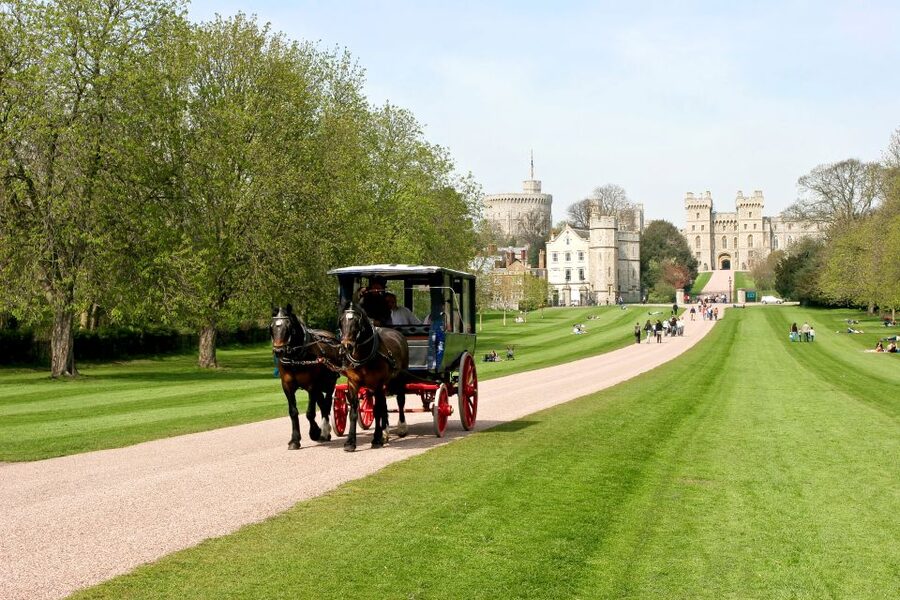 From London: Windsor, Stonehenge, & Salisbury Cathedral Trip - Stonehenge and the questions it leaves open