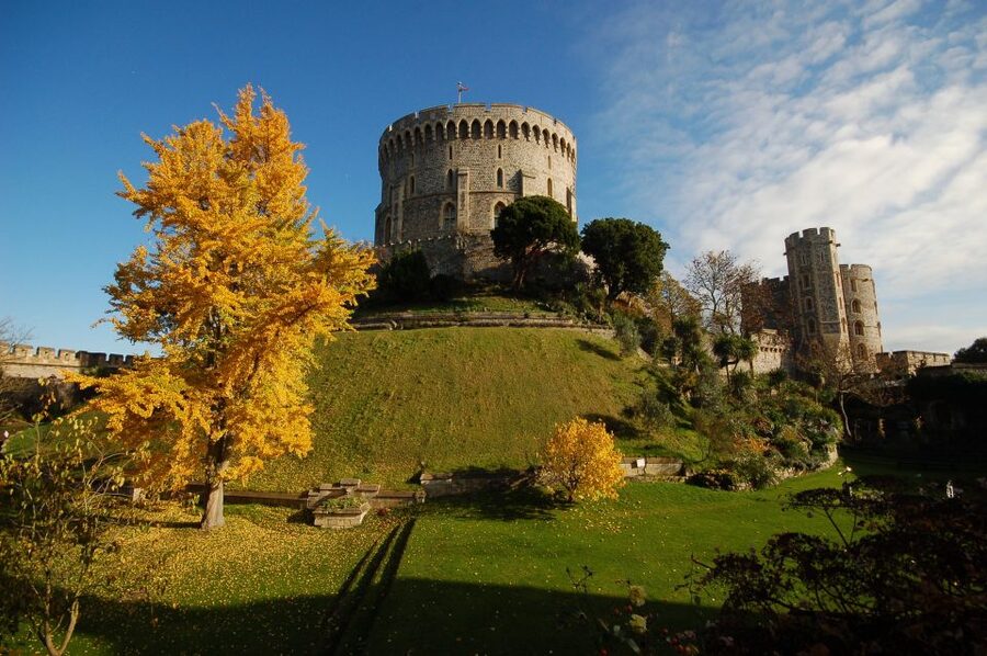 From London: Windsor, Stonehenge, & Salisbury Cathedral Trip - Salisbury Cathedral and the market town