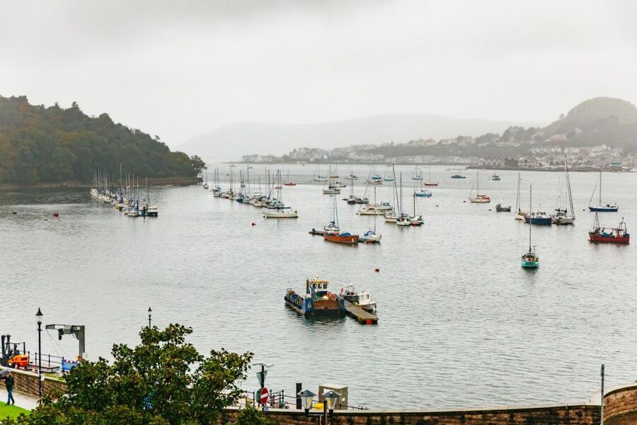 From Manchester: North Wales, Snowdonia, and Chester Tour - Key points to know before booking
