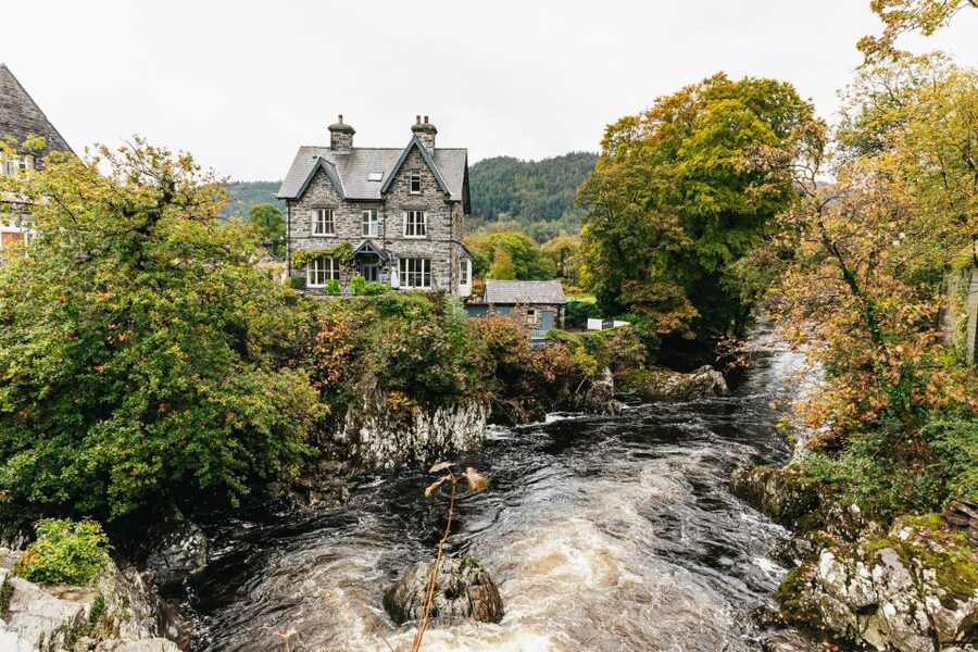 From Manchester: North Wales, Snowdonia, and Chester Tour - Small details that can make the day easier
