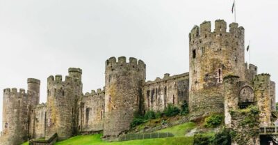 North Wales, Snowdonia, and Chester Tour