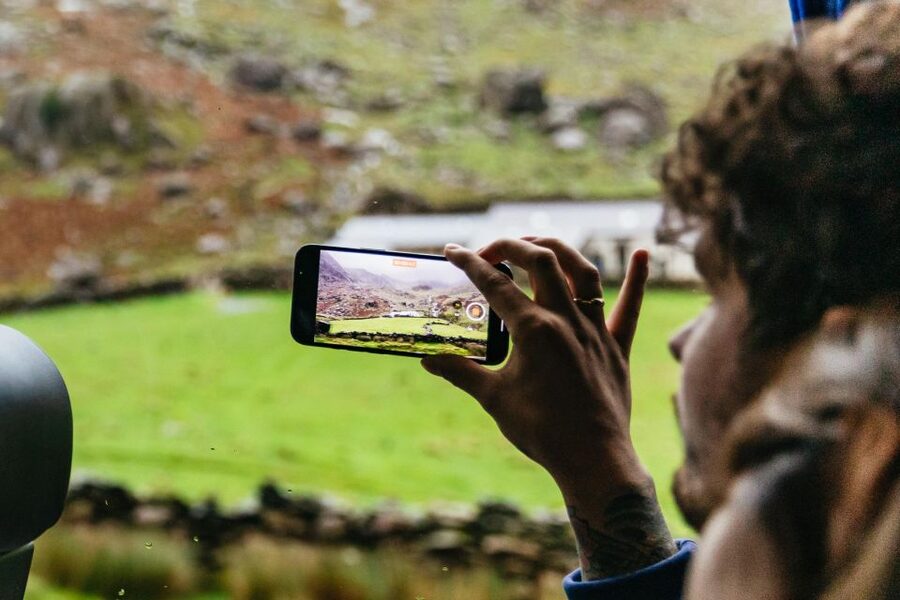 From Manchester: North Wales, Snowdonia, and Chester Tour - What the guide adds to the day