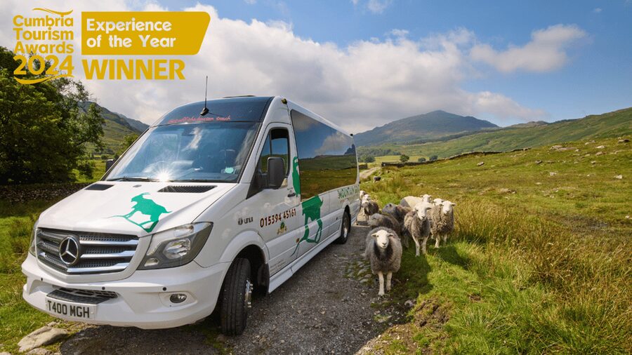 From Windermere: Ten Lakes Full-Day Tour of Lake District - Who should book this day out
