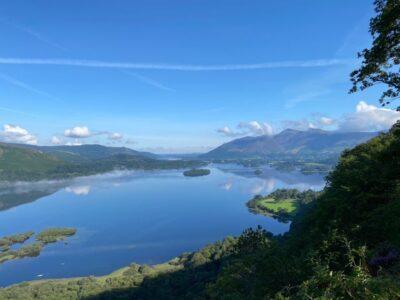 From Windermere: Ten Lakes Full-Day Tour of Lake District