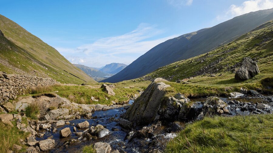 From Windermere: Ten Lakes Full-Day Tour of Lake District - What the $93 price really covers