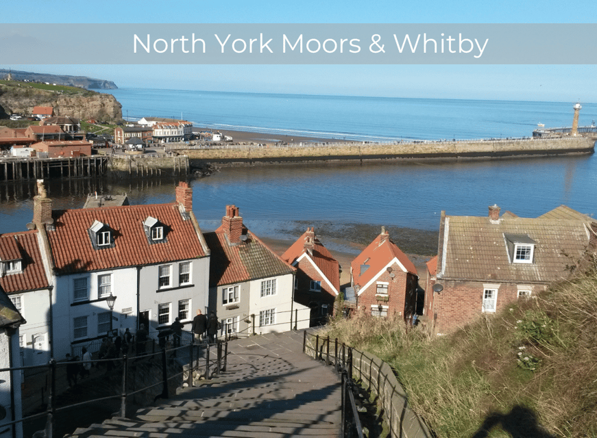 From York: North Moors and Whitby Tour - Why this York to Whitby tour works so well