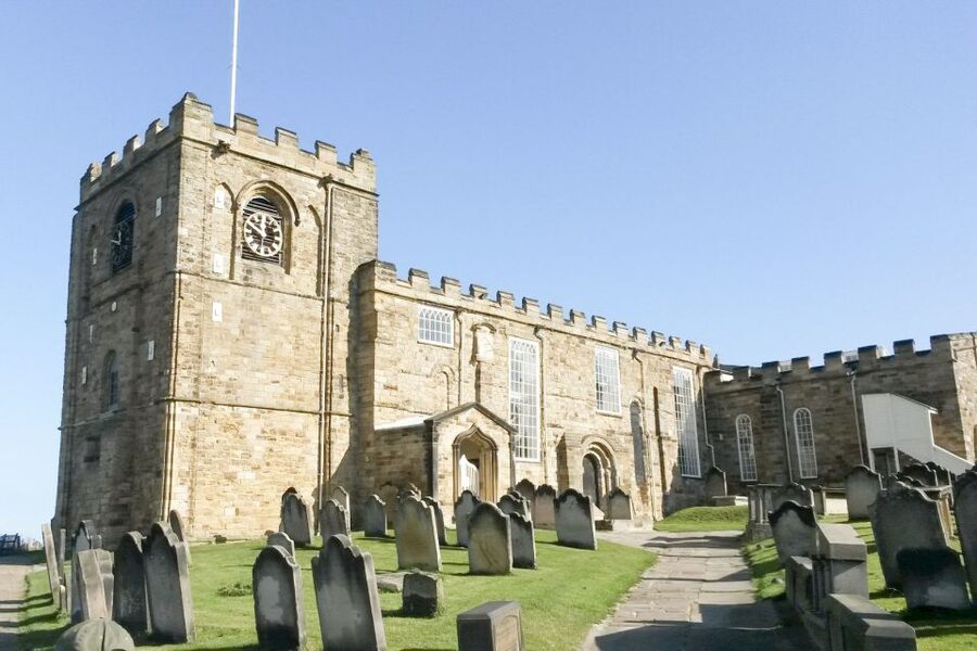 From York: North Moors and Whitby Tour - Goathland, Heartbeat Country, and Hogsmeade