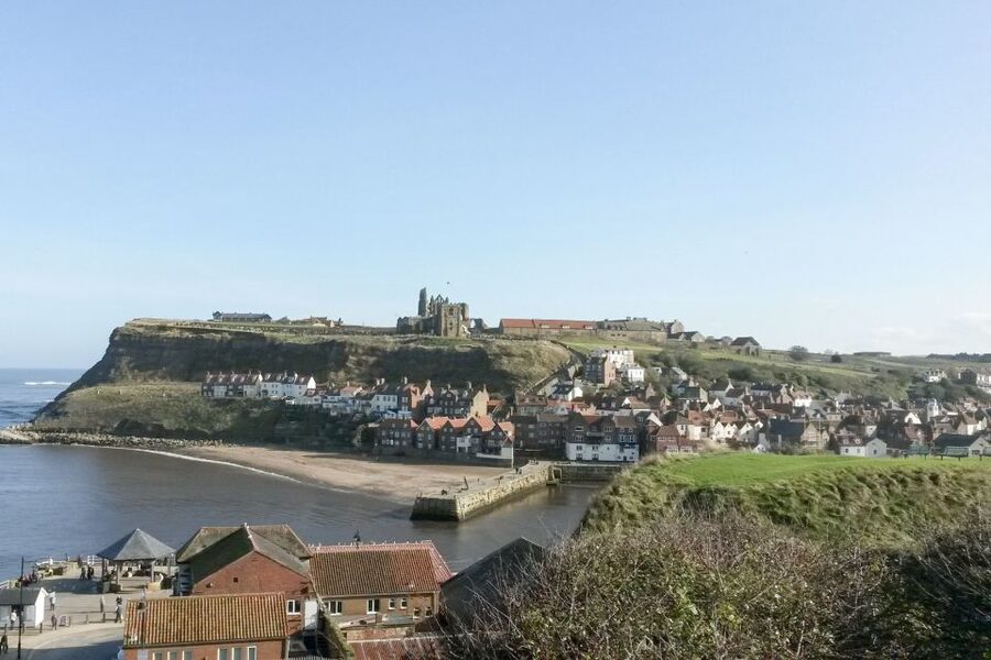 From York: North Moors and Whitby Tour - Starting on Leeman Road
