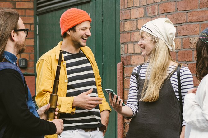 Fun, Flexible Treasure Hunt Around Birmingham with Cryptic Clues & Hidden Gems - St. Paul’s Church and the final clues