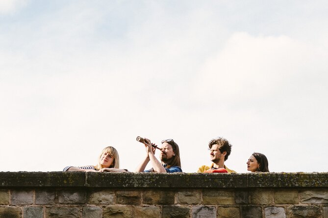 Fun, Flexible Treasure Hunt Around Brighton with Cryptic Clues & Hidden Gems - What the $20.83 price gives you