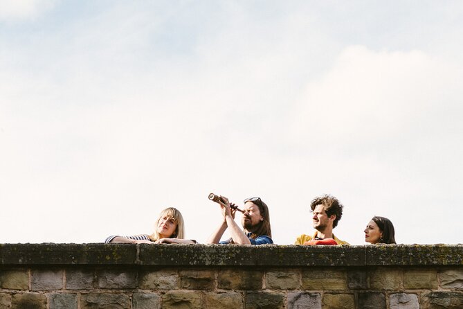 Fun, Flexible Treasure Hunt Around Chester with Cryptic Clues & Hidden Gems - Roman Amphitheatre and Roman Gardens