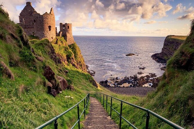 Game of Thrones Locations Tour including Westeros & Giant's Causeway - Giant’s Causeway: the day’s real star