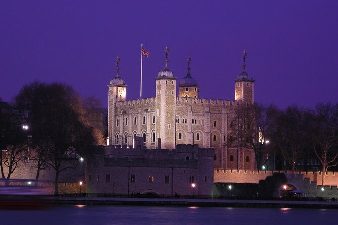 Ghastly Ghost Walking Tour in London - Why this London ghost walk works