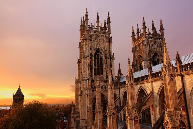 Ghost Bus Tour of York - Key points to know before you book