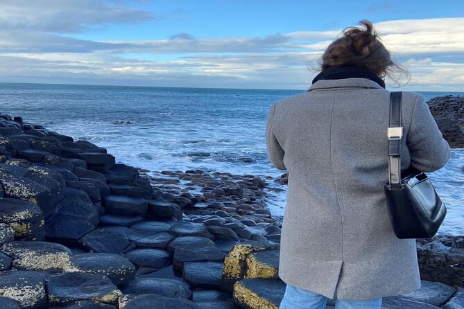 Giant's Causeway and Belfast City Murals Tour inc Game of Thrones Dark Hedges - Giant’s Causeway, the reason to take the trip