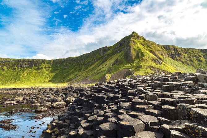 Giant's Causeway Tour including Game of Thrones Sites from Belfast - Key points to know before booking