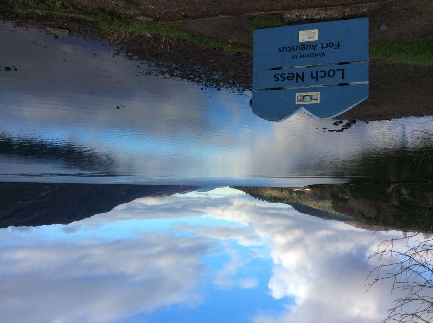 Glasgow: 2-Day Eilean Donan, Loch Ness & Glenfinnan Tour - Why two days makes this Highland route work