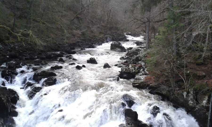 Glasgow: 2-Day Eilean Donan, Loch Ness & Glenfinnan Tour - Glencoe, where scenery and history meet
